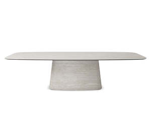 Dining Tables: NAPOLEON KERAMIK OUTDOOR