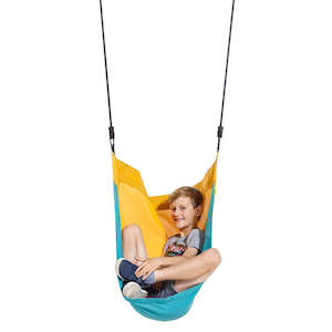 Swing seat: Cocoon seat 'denoh'