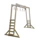 Monkey Bars (2.2m)