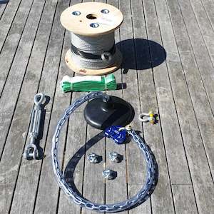 Flying Fox: Flying Fox Kit