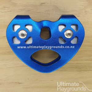 Best Sellers: Flying Fox Trolley