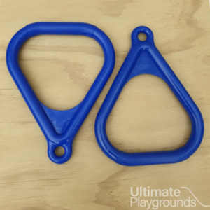 Best Sellers: Delta Rings (PAIR)