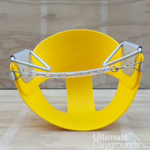 The Toddler Swing Package