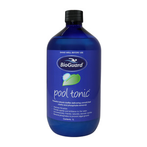 Products: Pool Tonic 1L Ultimate Pools