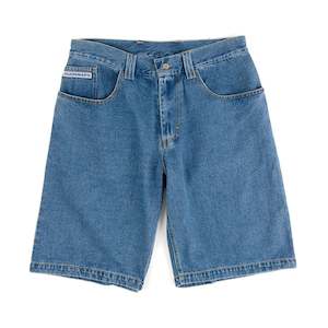 General: Alien Workshop Jorts - Blue Denim