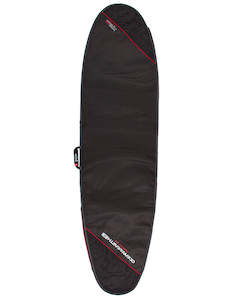 Longboard Bags 1: O&E Compact Longboard Day Cover