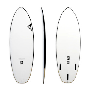 Firewire Surfboards: Firewire Machadocado