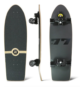 Slide Skate: SMOOTHSTAR 34" TOLEDO #77