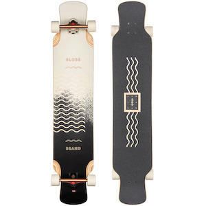 All On Sale: GLOBE GEMINON XL LONGBOARD