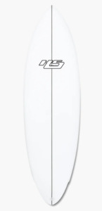 All On Sale: Haydenshapes - Hypto Twin Pin- PU