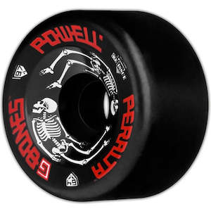 Out Of Stock: Powell Peralta G Bones 64mm Wheels
