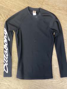 Womens Springsuit: Billabong Womens Wetshirt