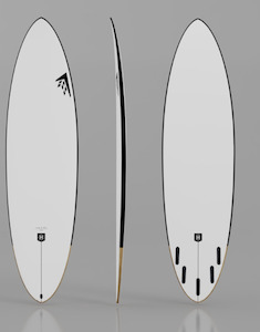 Mid Length Funboards: Firewire Low Rider Mid Length
