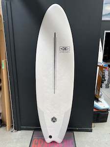 Soft Tops: 2nd Hand O&E Ezi Rider Soft Top - 6,6, 52L