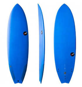 Beginner Packages: NSP Fish - Protech