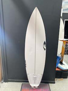 Surf: 2nd Hand Sharpeye 77 Plus - 6'0, 30L