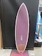 2nd Hand MISFIT Drib 6'1, 36.6L (NEW)