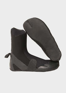 Booties 1: Sisstrevolution Girls Split Toe 3mm Boots