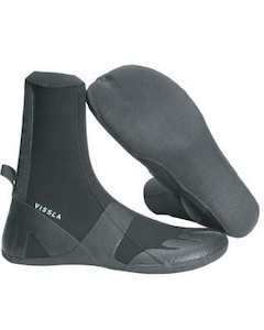 Booties 1: Vissla High Seas 3mm Bootie