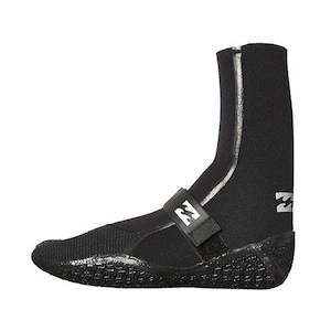 Booties 1: Billabong Xero Pro 3mm Boot
