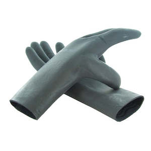 Gloves: Billabong Xero Pro 1.5mm Gloves