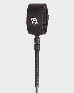 Leashes: Creatures Superlite Longboard 9ft Leash Knee