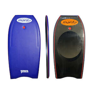 Sup Bodyboard: Manta Phantom