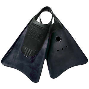 Bodyboard Accessories: Manta Blade Fins