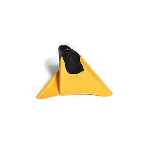 Bodyboard Accessories: 4PLAY 4Fit Fins