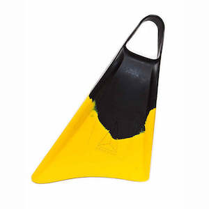 Bodyboard Accessories: Freedom Fins
