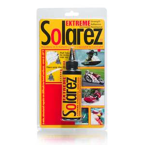 Diy Workshop: Solarez Poly Extreme - 105ml