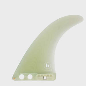 All Fins: FCS II CONNECT FIN 6"