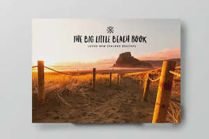 Products: The Big Little Beach Book