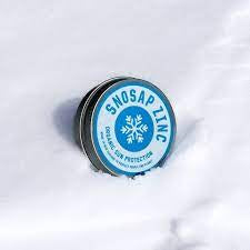 Mothers Day Gift Idea: Snosap Zinc - Organic Sun Protection