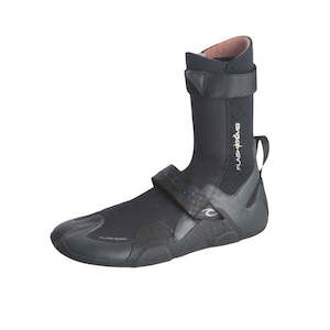 Old Booties: Ripcurl Flashbomb 3mm Hidden Split Toe Bootie