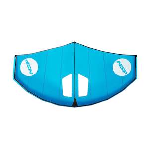 Nsp Surfboards: NSP Airwing  Kite and Bag