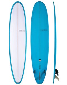 Modern Surfboards: MODERN THE BOSS – PU