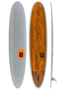 Creative Army Surfboards: Creative Army - Jive