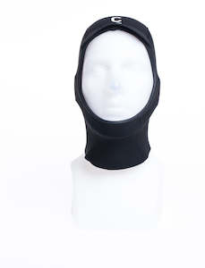 Hoods: C-SKINS WIRED 2MM HOOD