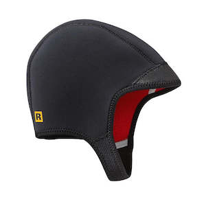 Hoods: Patagonia R3 Cap