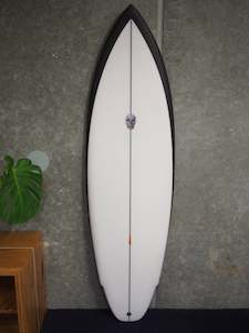 Christenson: CHRISTENSON LANE SPLITTER