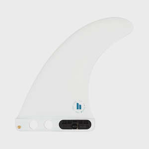 All Fins: FCS II Skindog PC 7" Longboard Fin