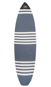 Products: O&E Fish Stretch Sox Board Cover