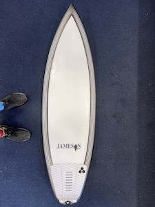 Surf: Jameson 5'9
