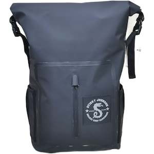 Wetsuit: Sticky Johnson Dry Bag 25 Litres
