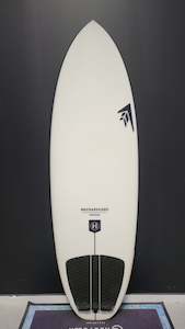Firewire Surfboards: 2nd Hand Firewire Machadocado 5'8, 34.4L