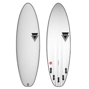 Firewire Tomo Hydroshort - Helium