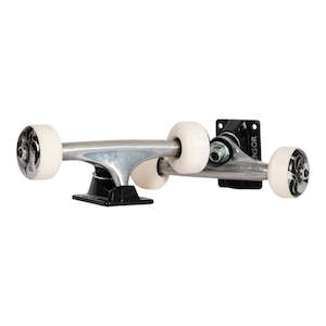 Darkstar x Tensor Dissent Truck & Wheel Combo 5.25"