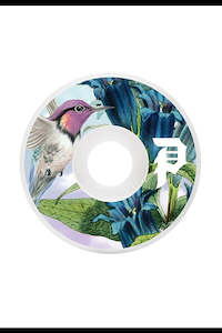 Primitive Humming Wheels - 53mm