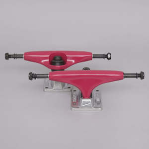 All On Sale: Tensor Alloy Trucks